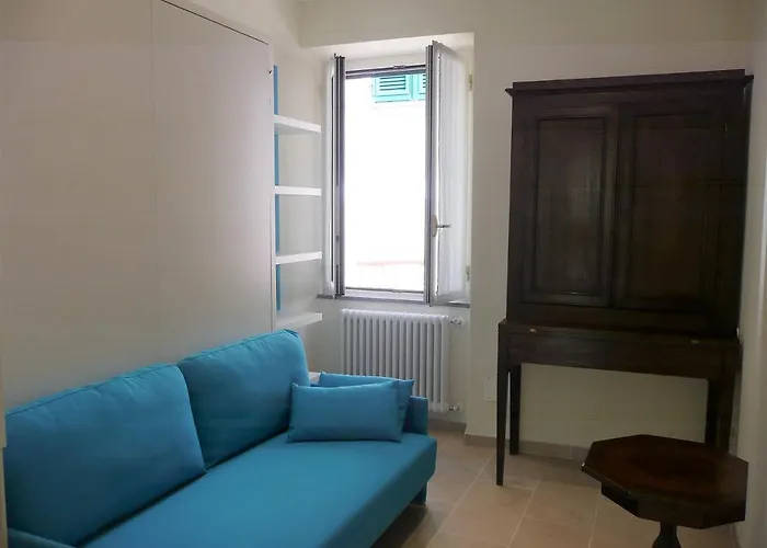 La Casa Di Via Anton Da Noli