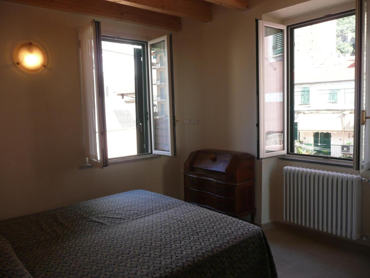 Apartment La Casa Di Via Anton Da Noli