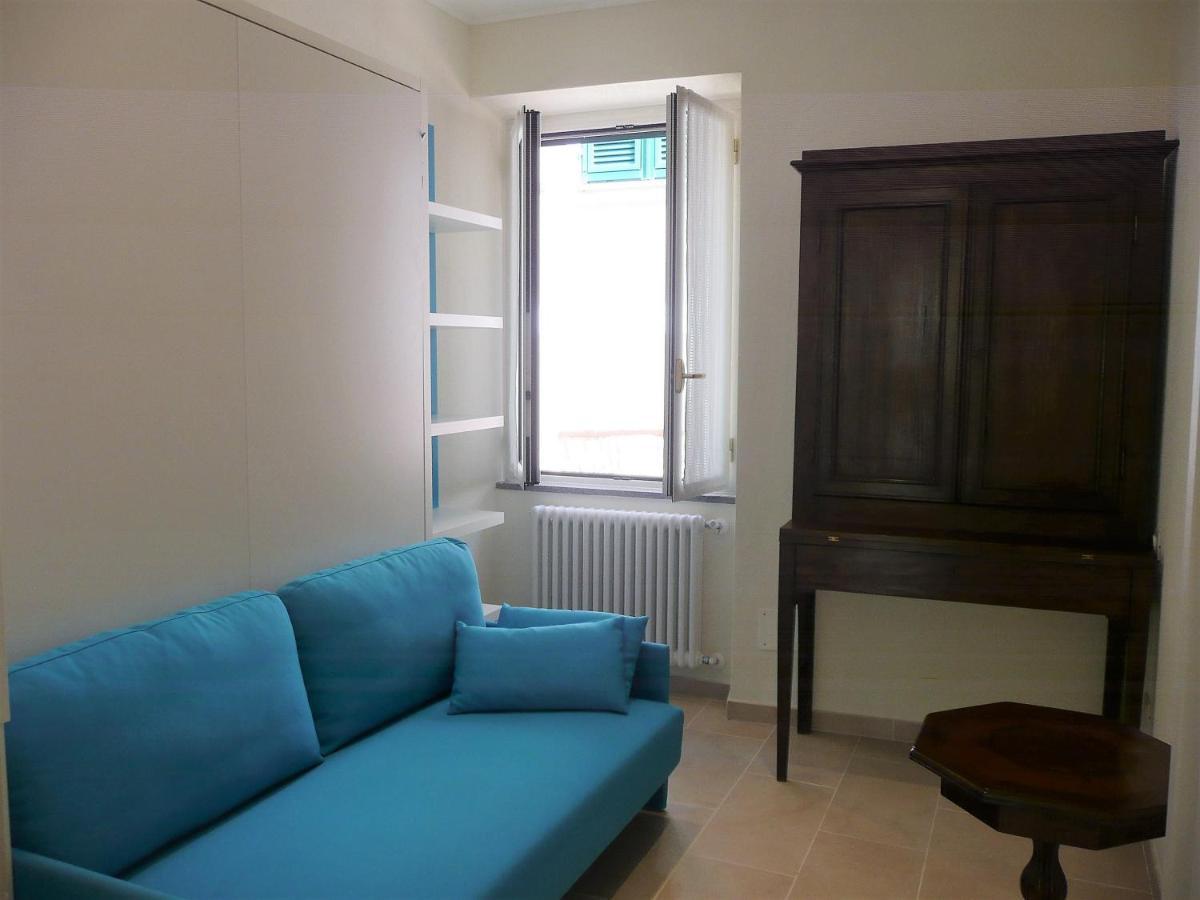 Apartment La Casa Di Via Anton Da Noli