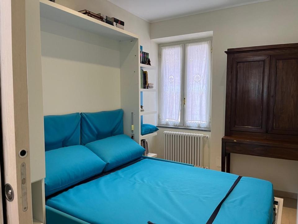 Apartment La Casa Di Via Anton Da