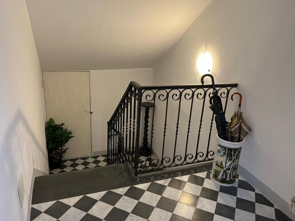 La Casa Di Via Anton Da * Noli