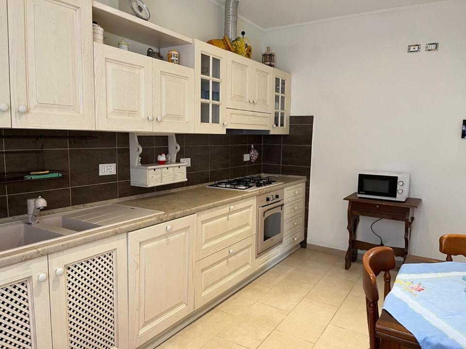 La Casa Di Via Anton Da Apartment *