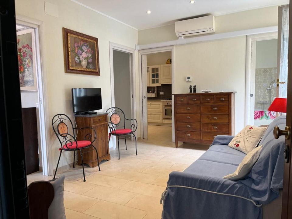Apartment La Casa Di Via Anton Da Noli