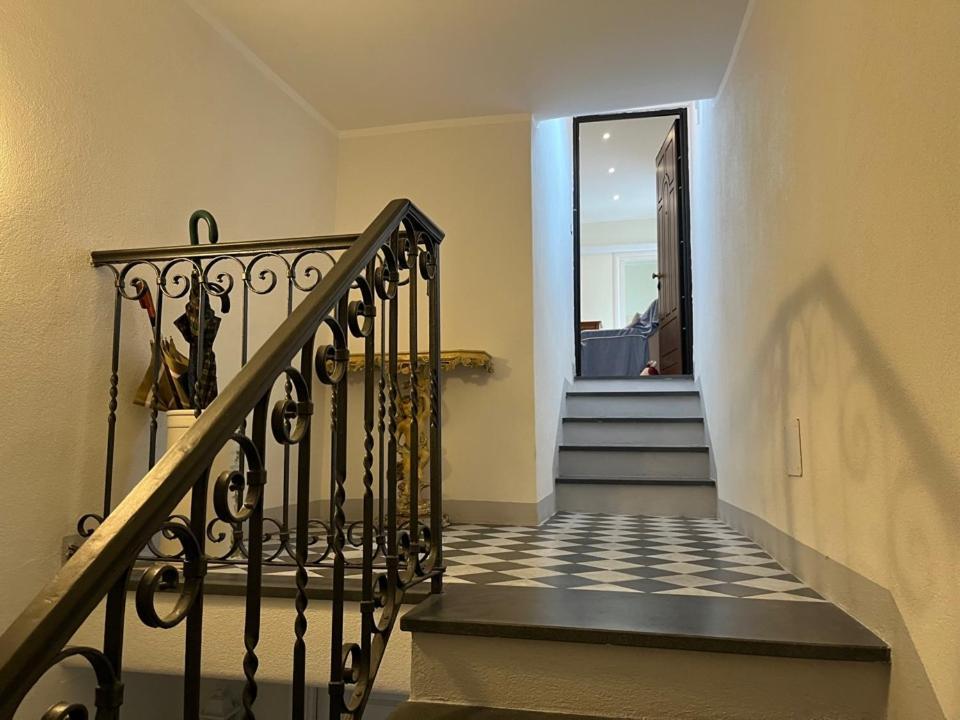 Apartment La Casa Di Via Anton Da *